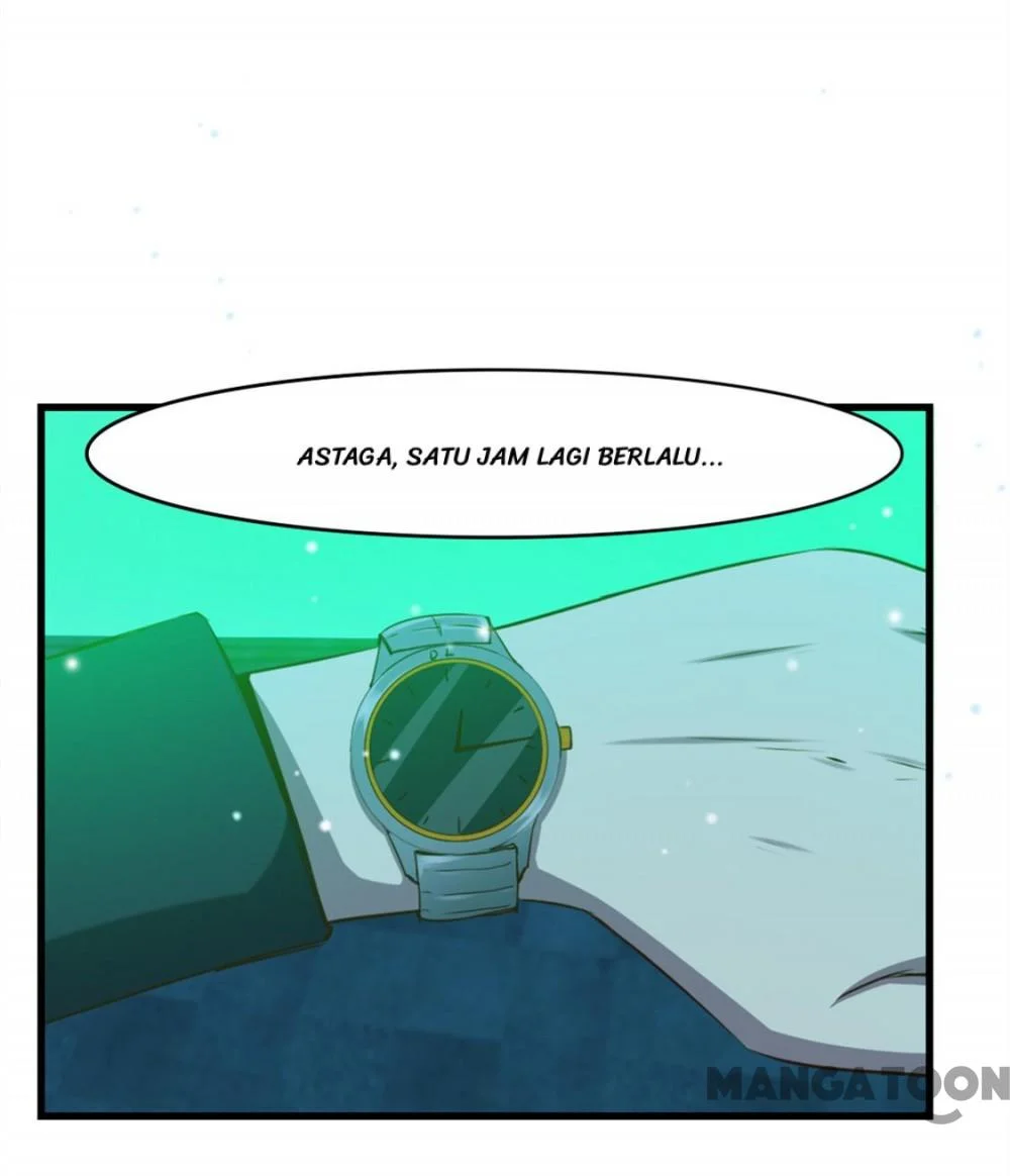 My Pretty Tenants Chapter 191 Gambar 18