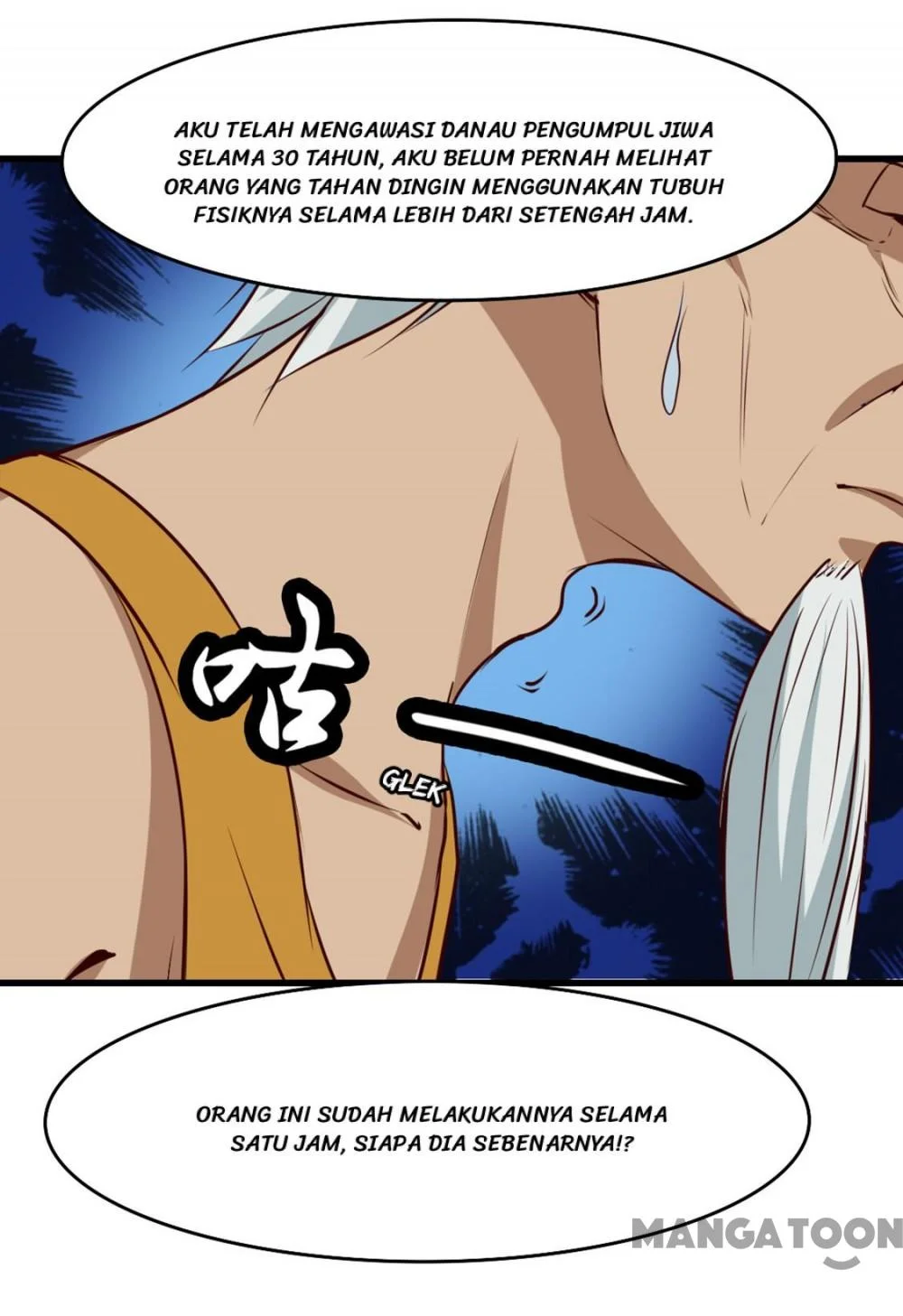 Komik My Pretty Tenants Chapter 191 gambar 1