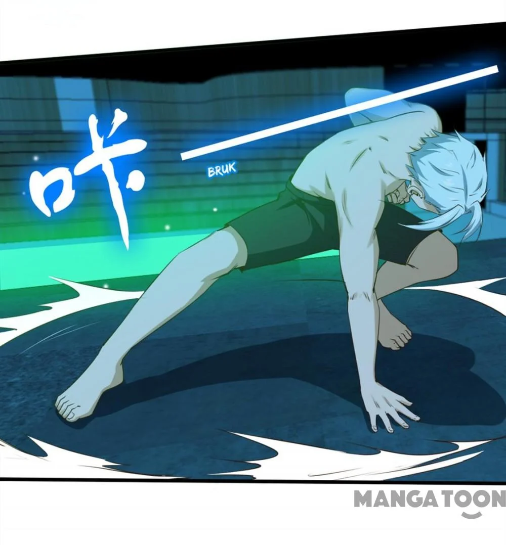 My Pretty Tenants Chapter 191 Gambar 23