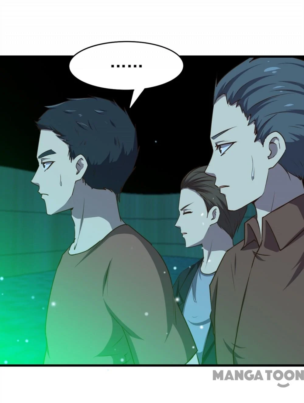 My Pretty Tenants Chapter 191 Gambar 24