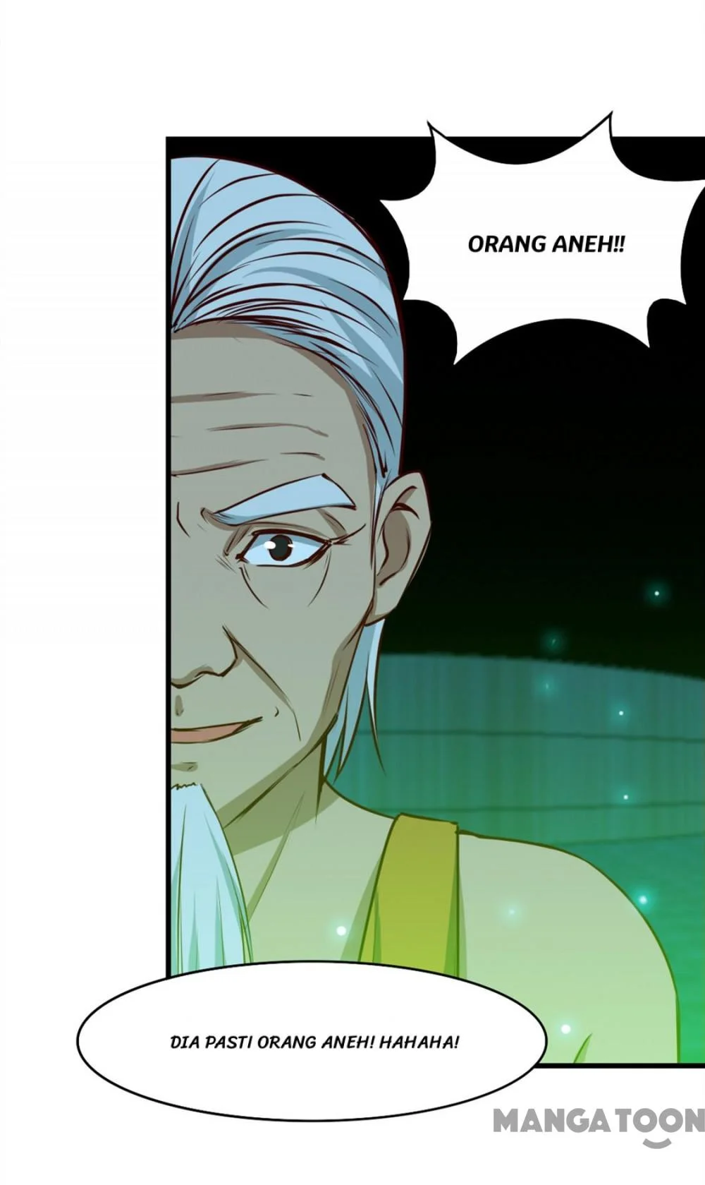 Manhwa My Pretty Tenants Chapter 191 gambar 2