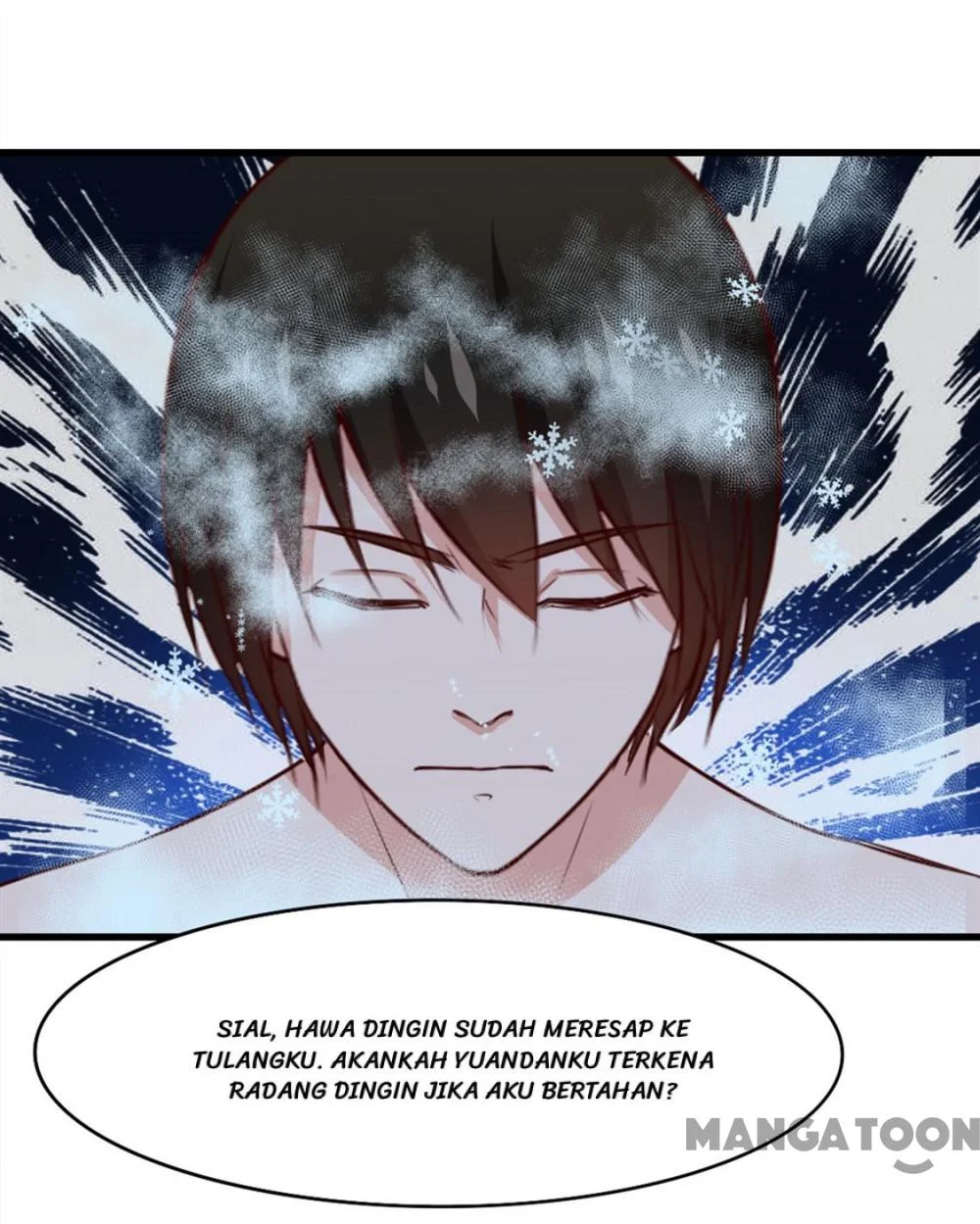 My Pretty Tenants Chapter 191 Gambar 3