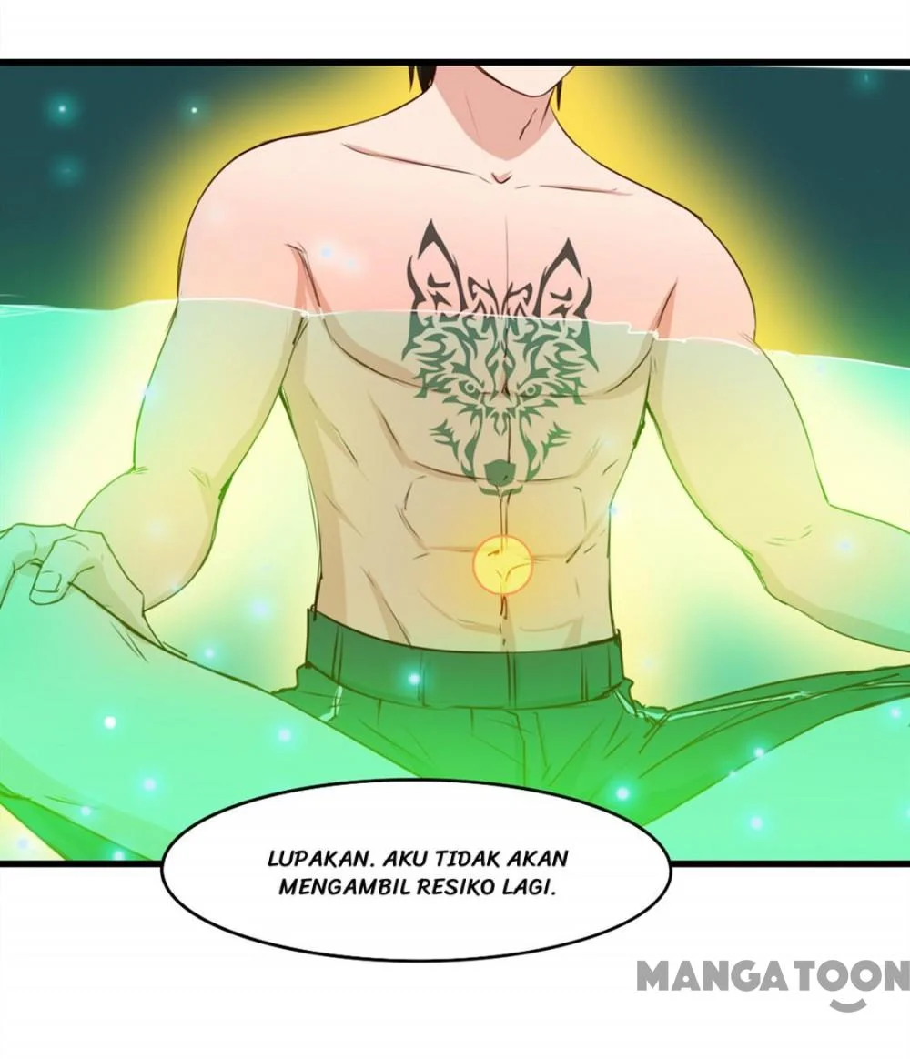 My Pretty Tenants Chapter 191 Gambar 4