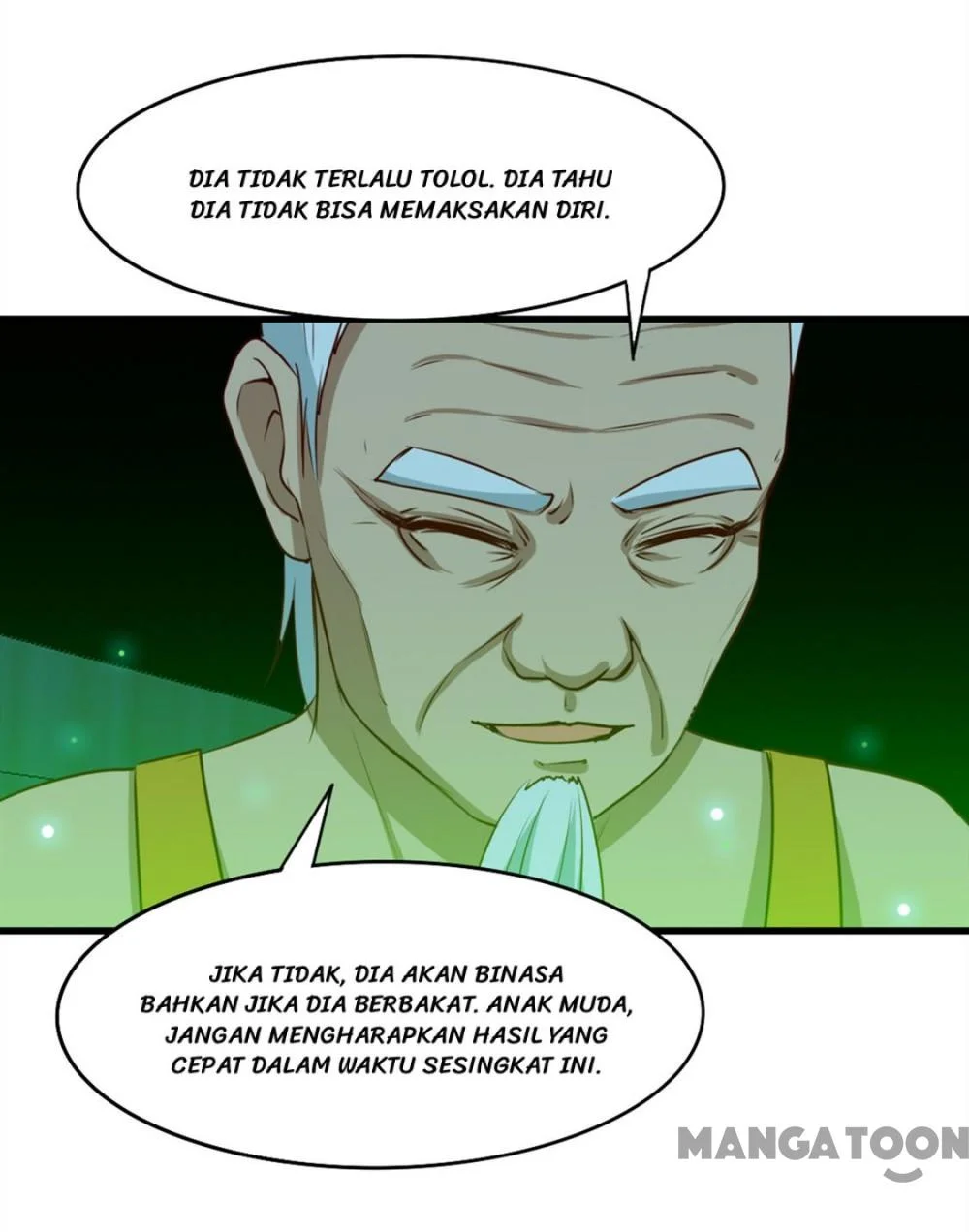 My Pretty Tenants Chapter 191 Gambar 6