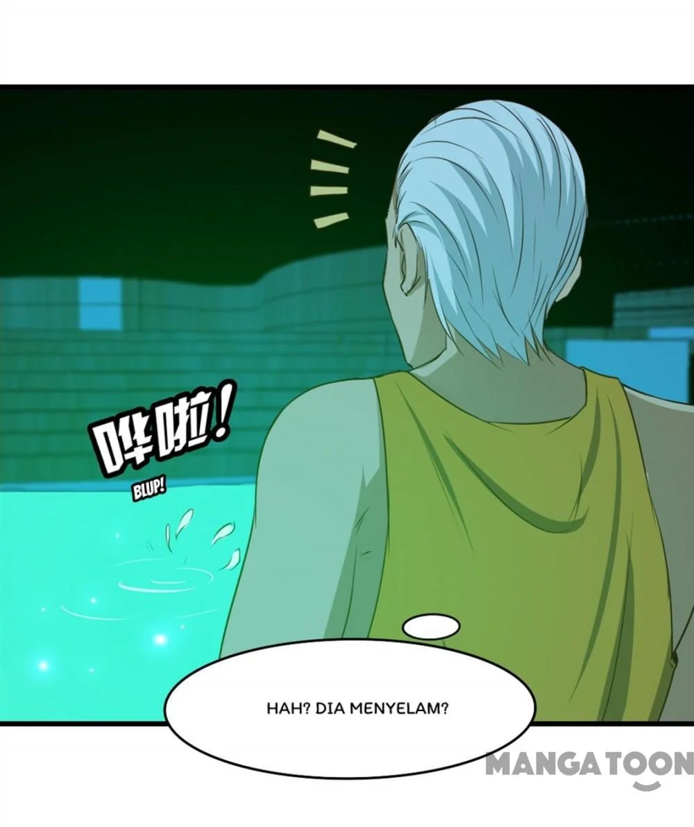 My Pretty Tenants Chapter 191 Gambar 8
