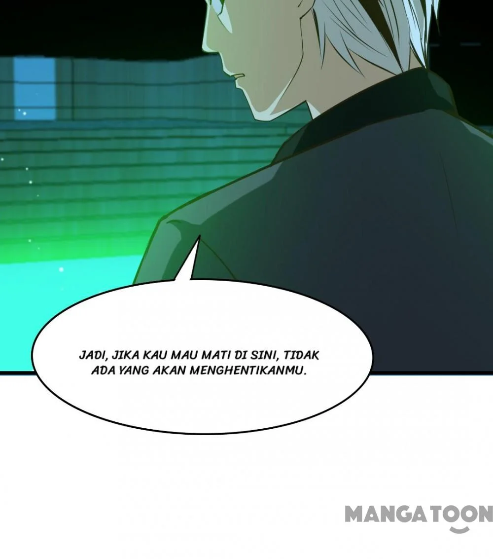 My Pretty Tenants Chapter 192 Gambar 10