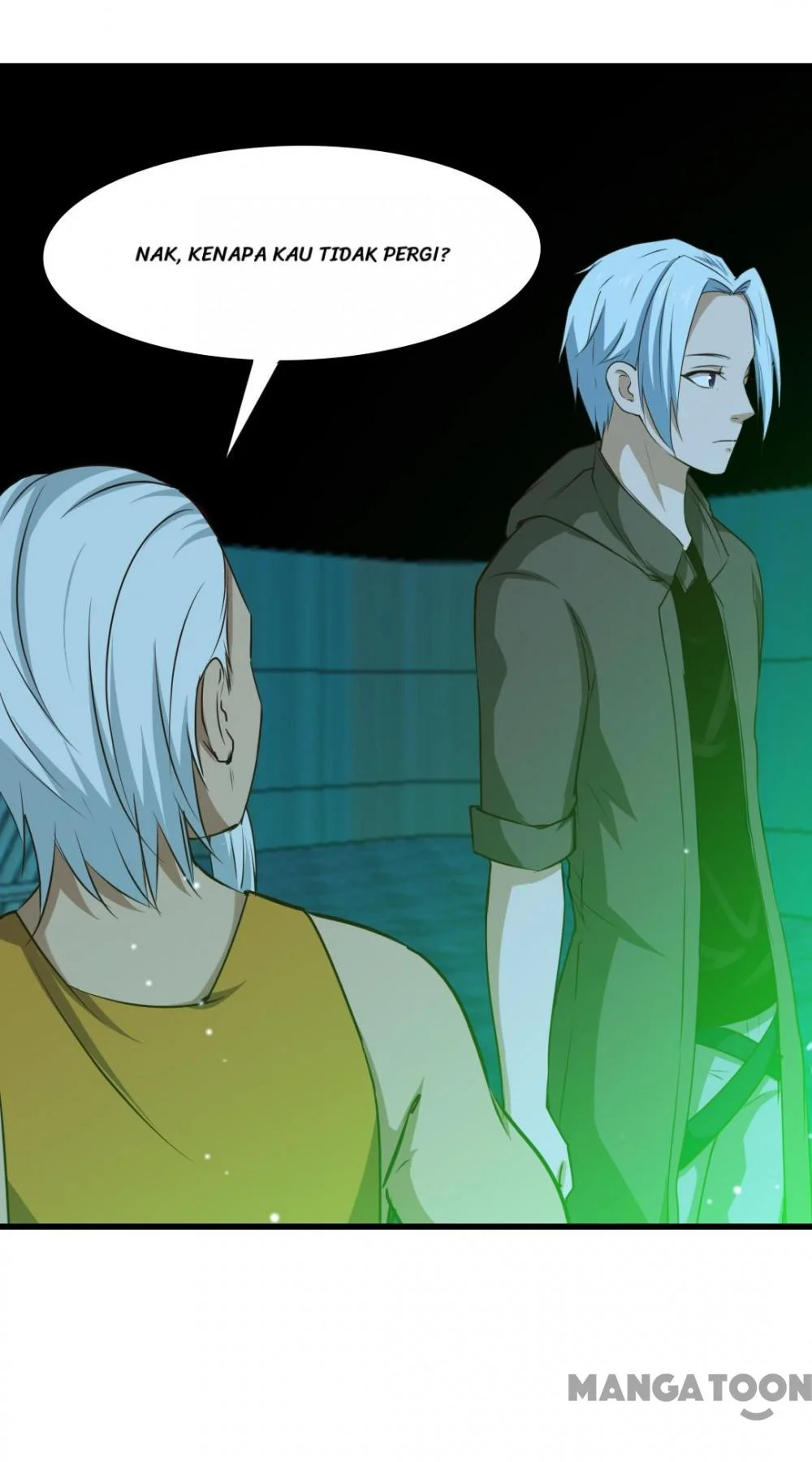 My Pretty Tenants Chapter 192 Gambar 12