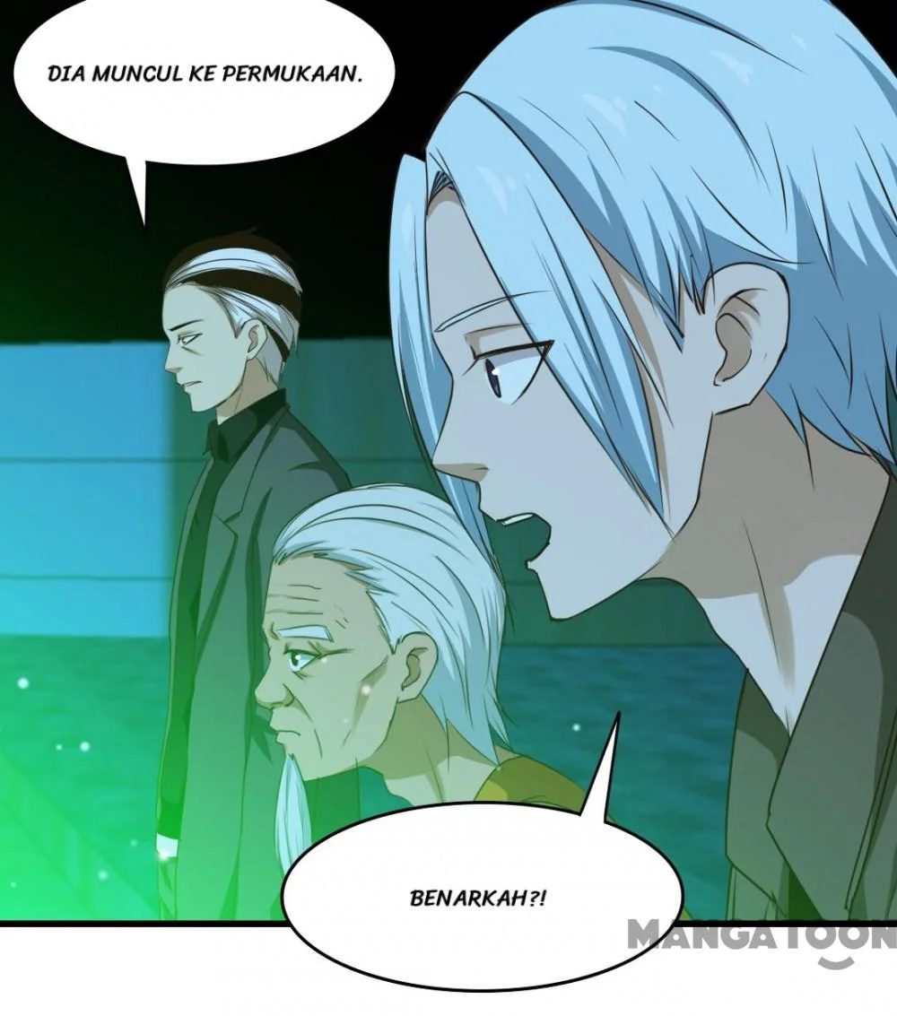 My Pretty Tenants Chapter 192 Gambar 15