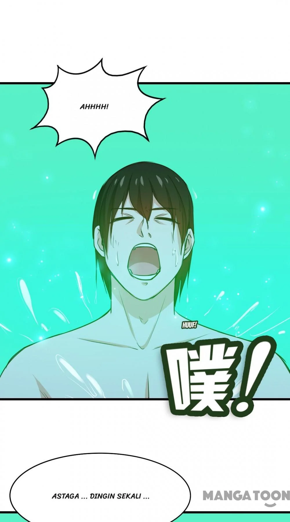 My Pretty Tenants Chapter 192 Gambar 16