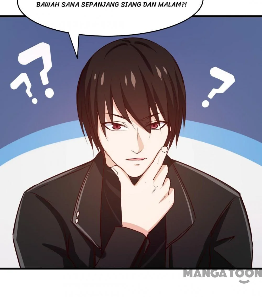 My Pretty Tenants Chapter 192 Gambar 20