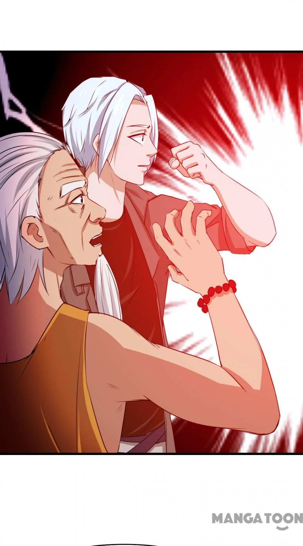 My Pretty Tenants Chapter 192 Gambar 27