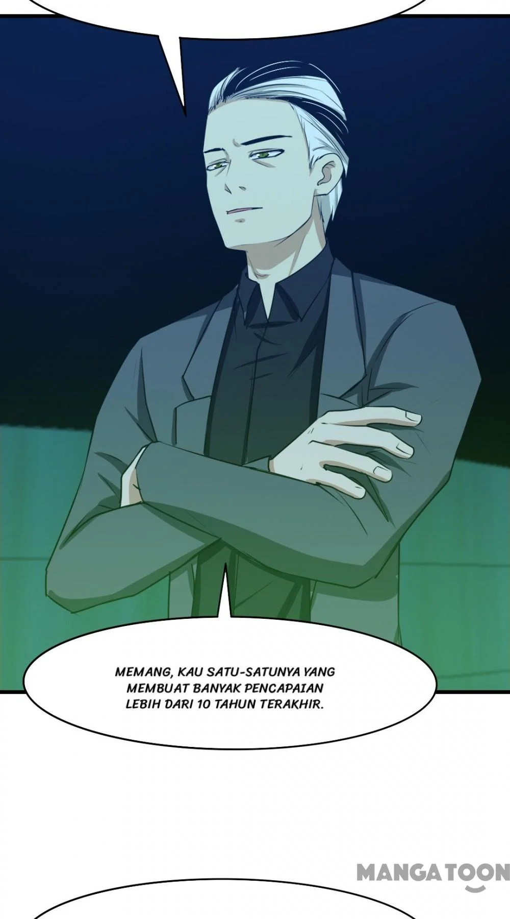 My Pretty Tenants Chapter 192 Gambar 29