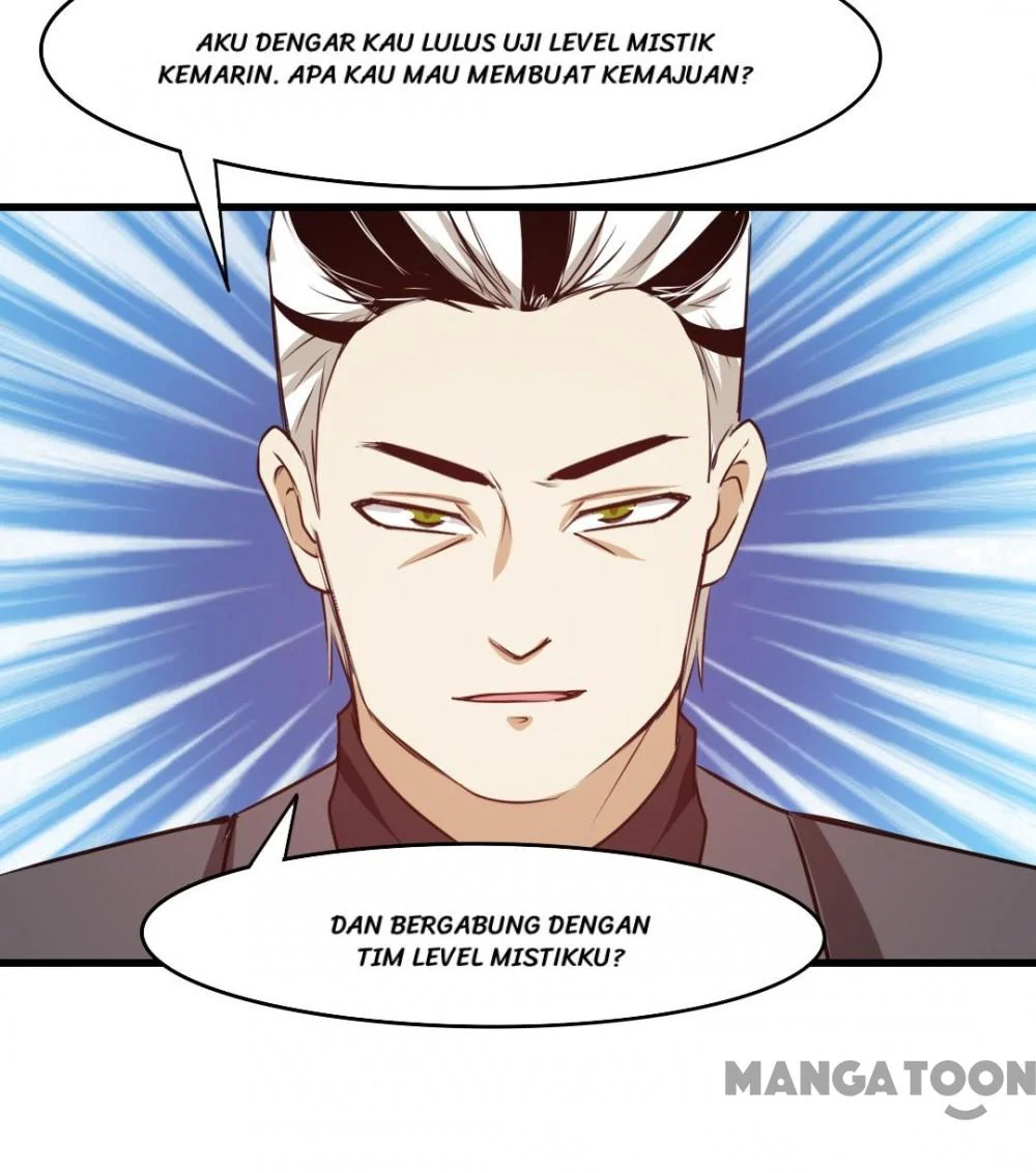 My Pretty Tenants Chapter 192 Gambar 30