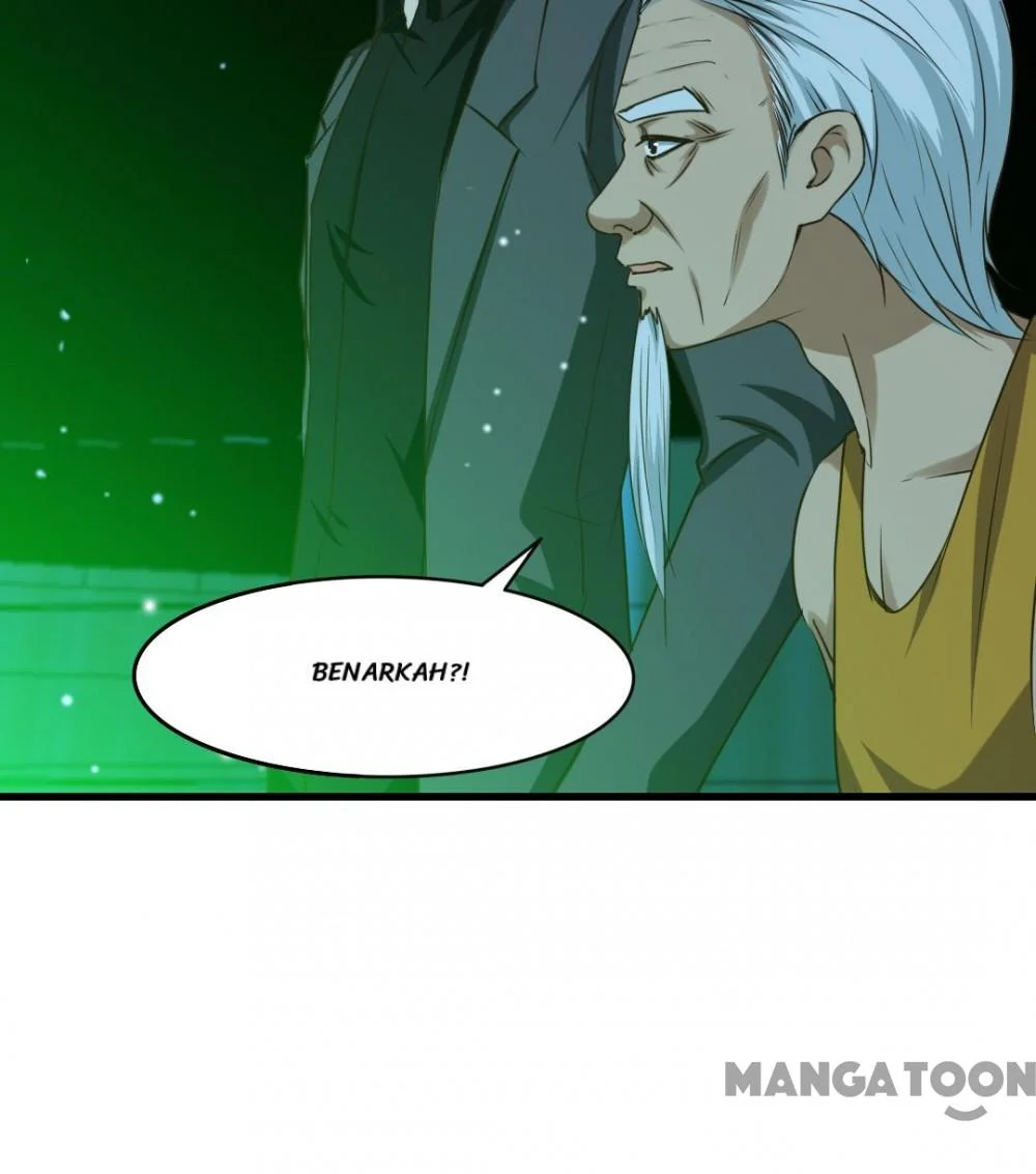 My Pretty Tenants Chapter 192 Gambar 5