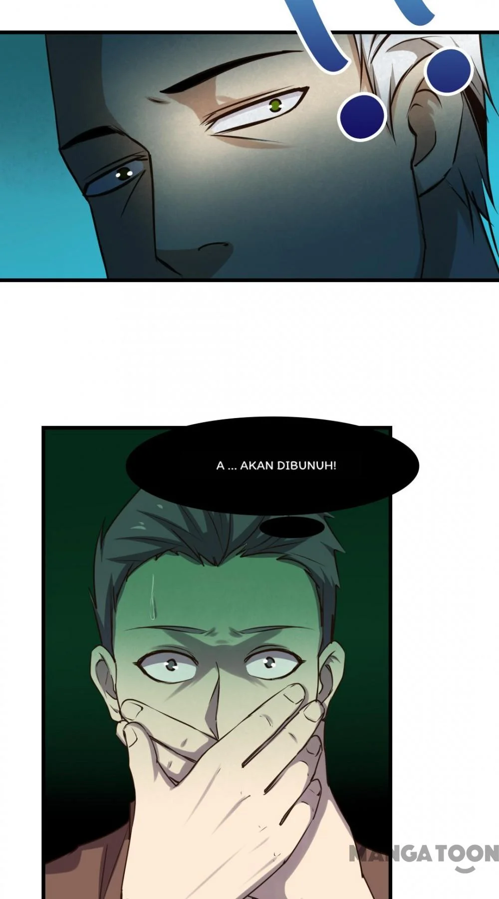 My Pretty Tenants Chapter 192 Gambar 7
