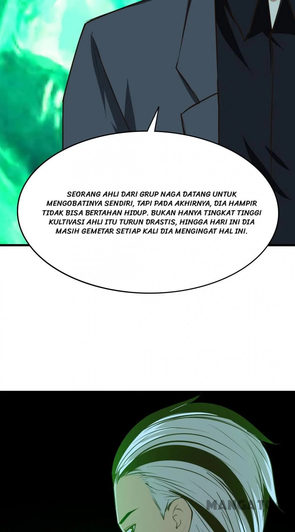 My Pretty Tenants Chapter 192 Gambar 9