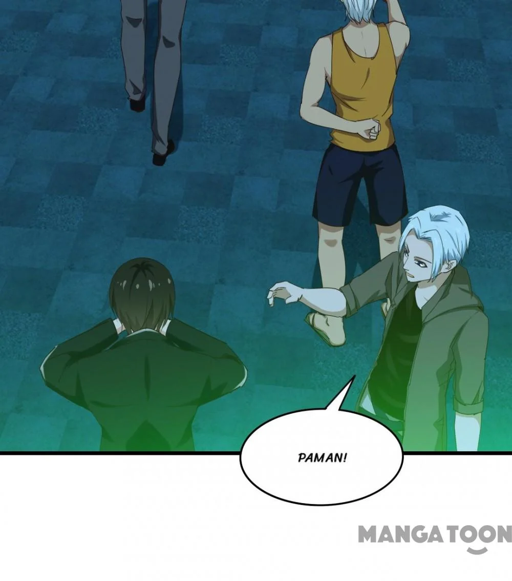 My Pretty Tenants Chapter 193 Gambar 10