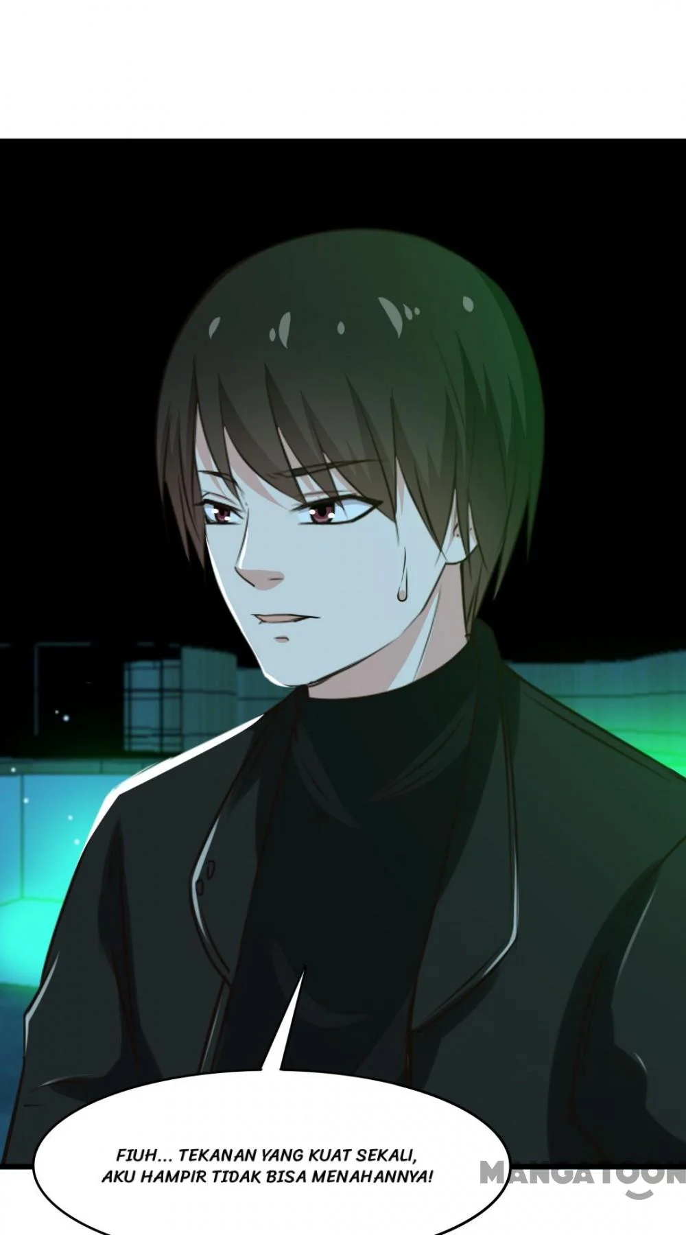 My Pretty Tenants Chapter 193 Gambar 11