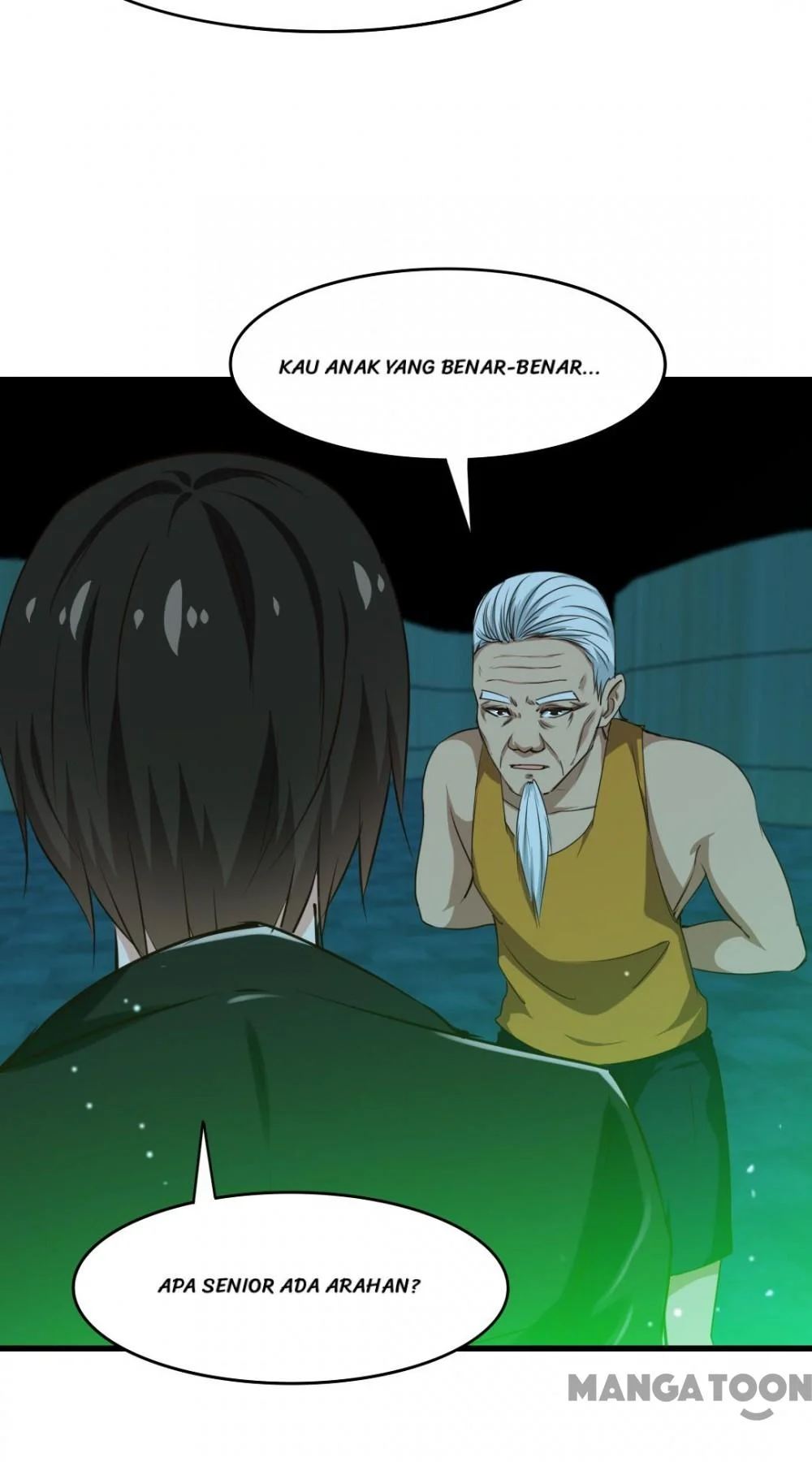 My Pretty Tenants Chapter 193 Gambar 12