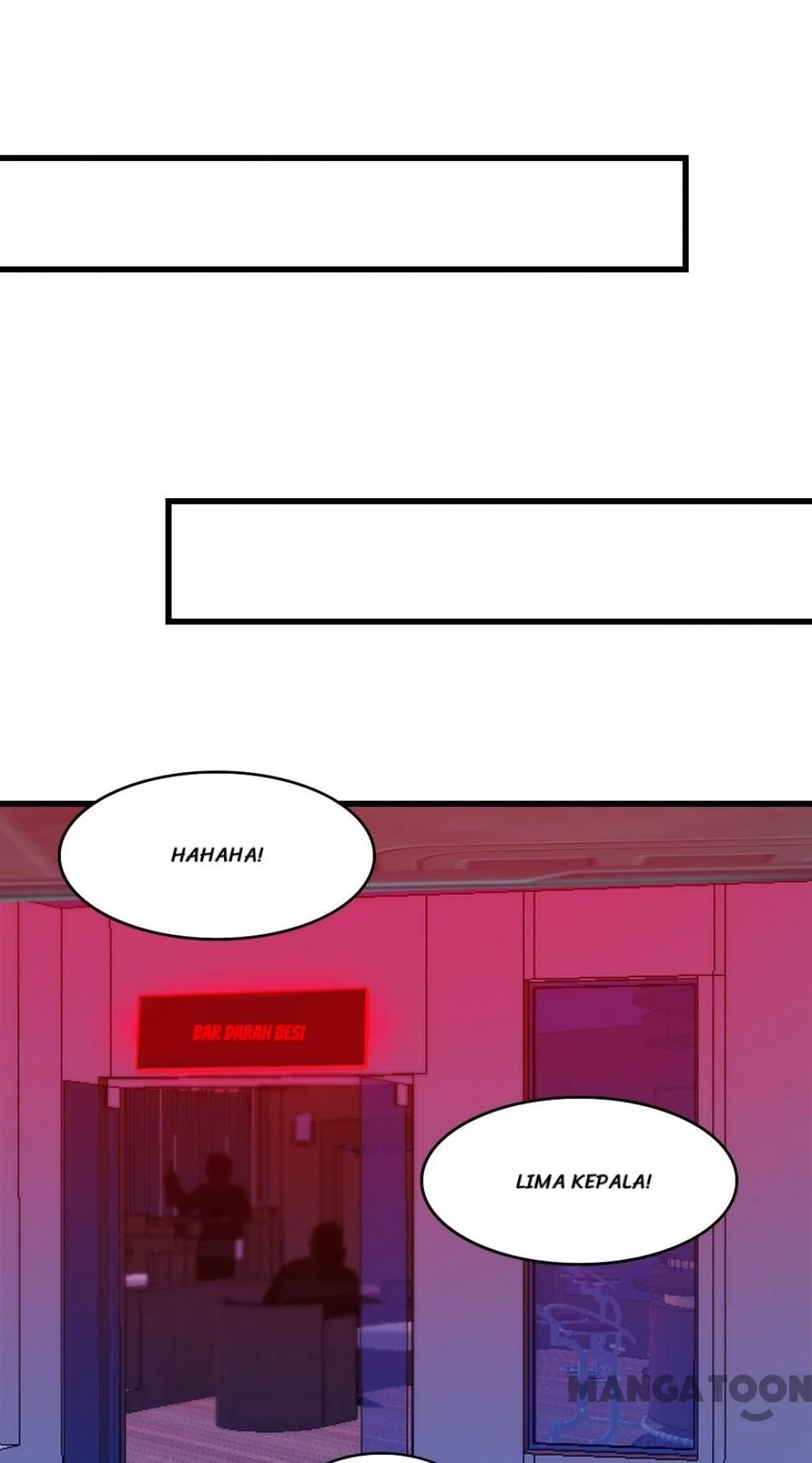 My Pretty Tenants Chapter 193 Gambar 16