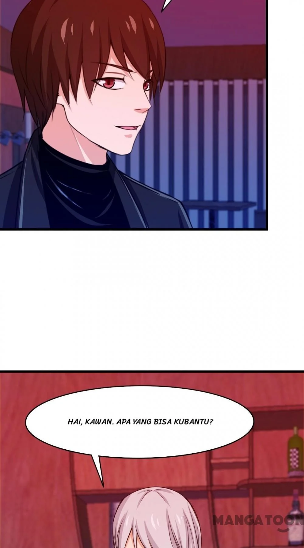 My Pretty Tenants Chapter 193 Gambar 19