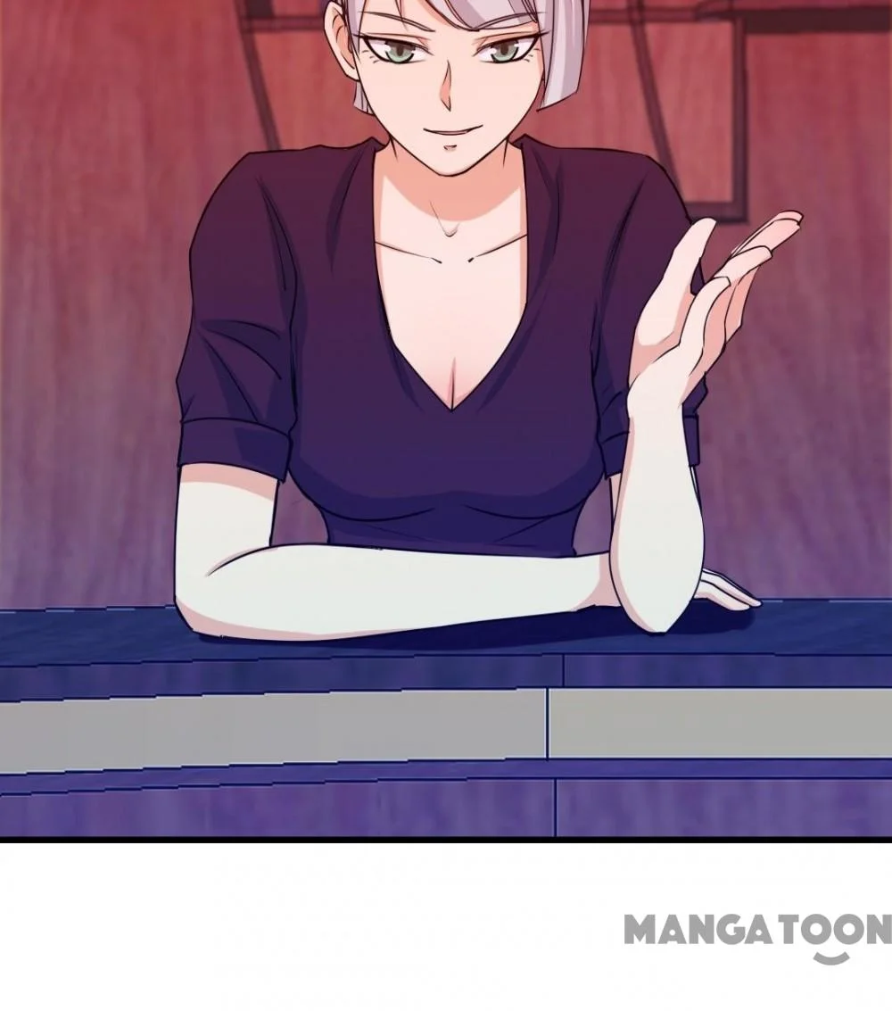 My Pretty Tenants Chapter 193 Gambar 20