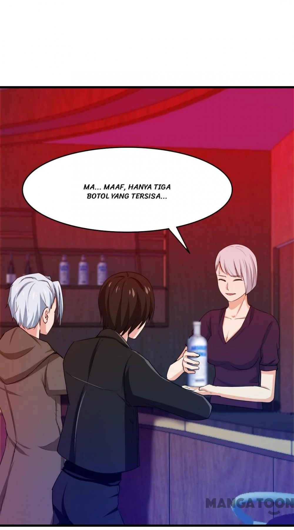 My Pretty Tenants Chapter 193 Gambar 23