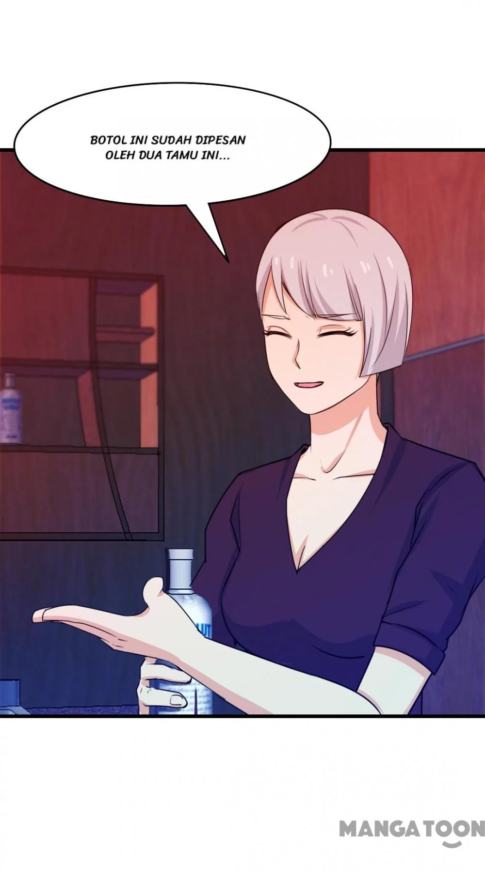 My Pretty Tenants Chapter 193 Gambar 26