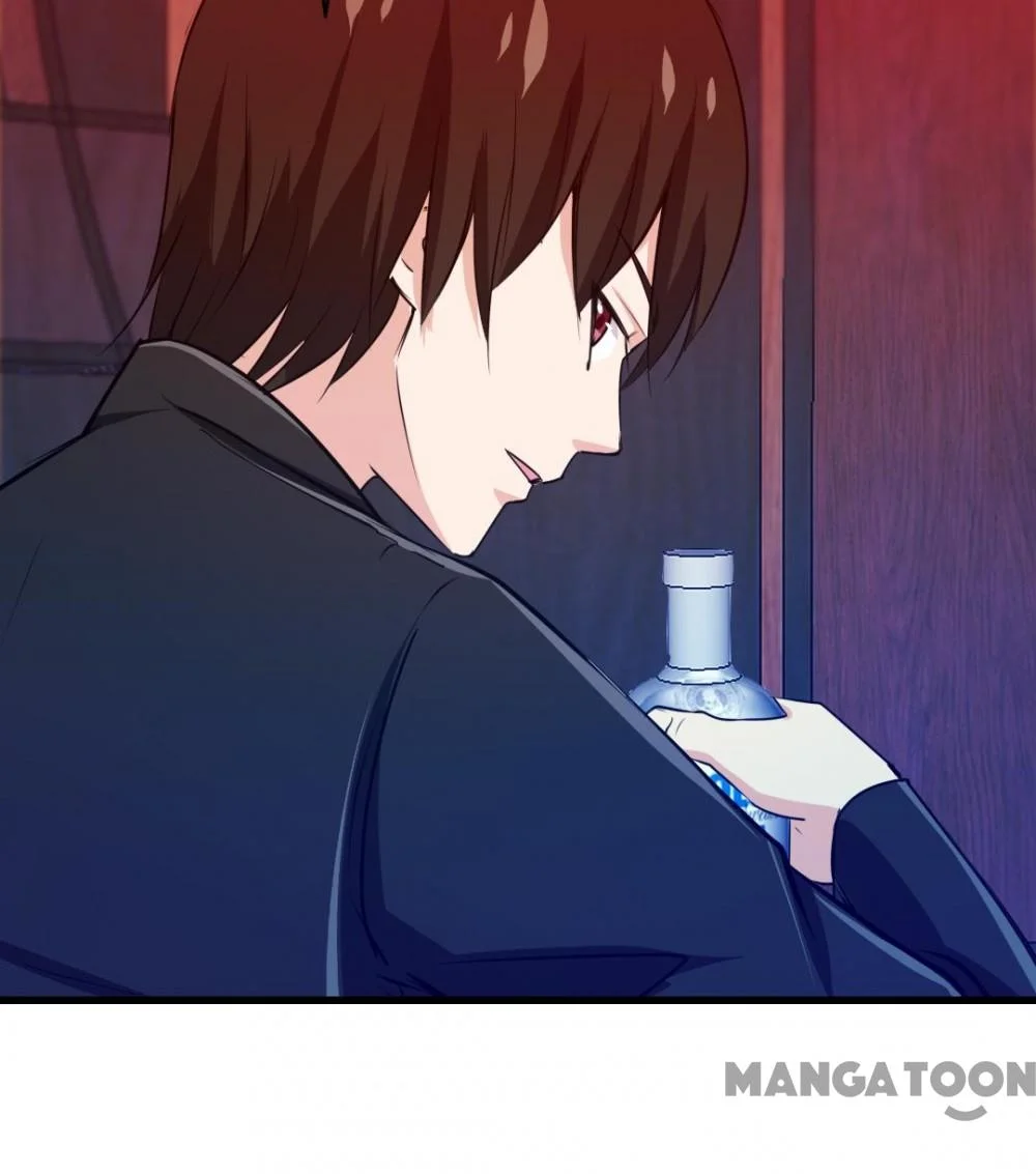 My Pretty Tenants Chapter 193 Gambar 30