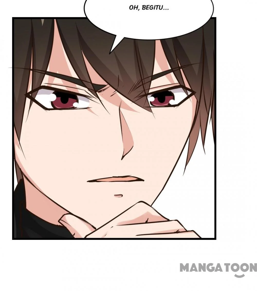 My Pretty Tenants Chapter 193 Gambar 5