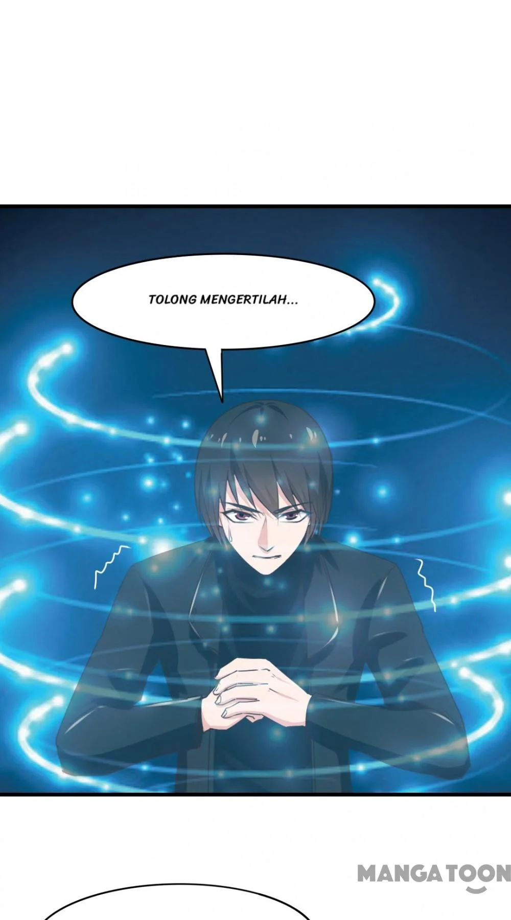 My Pretty Tenants Chapter 193 Gambar 8