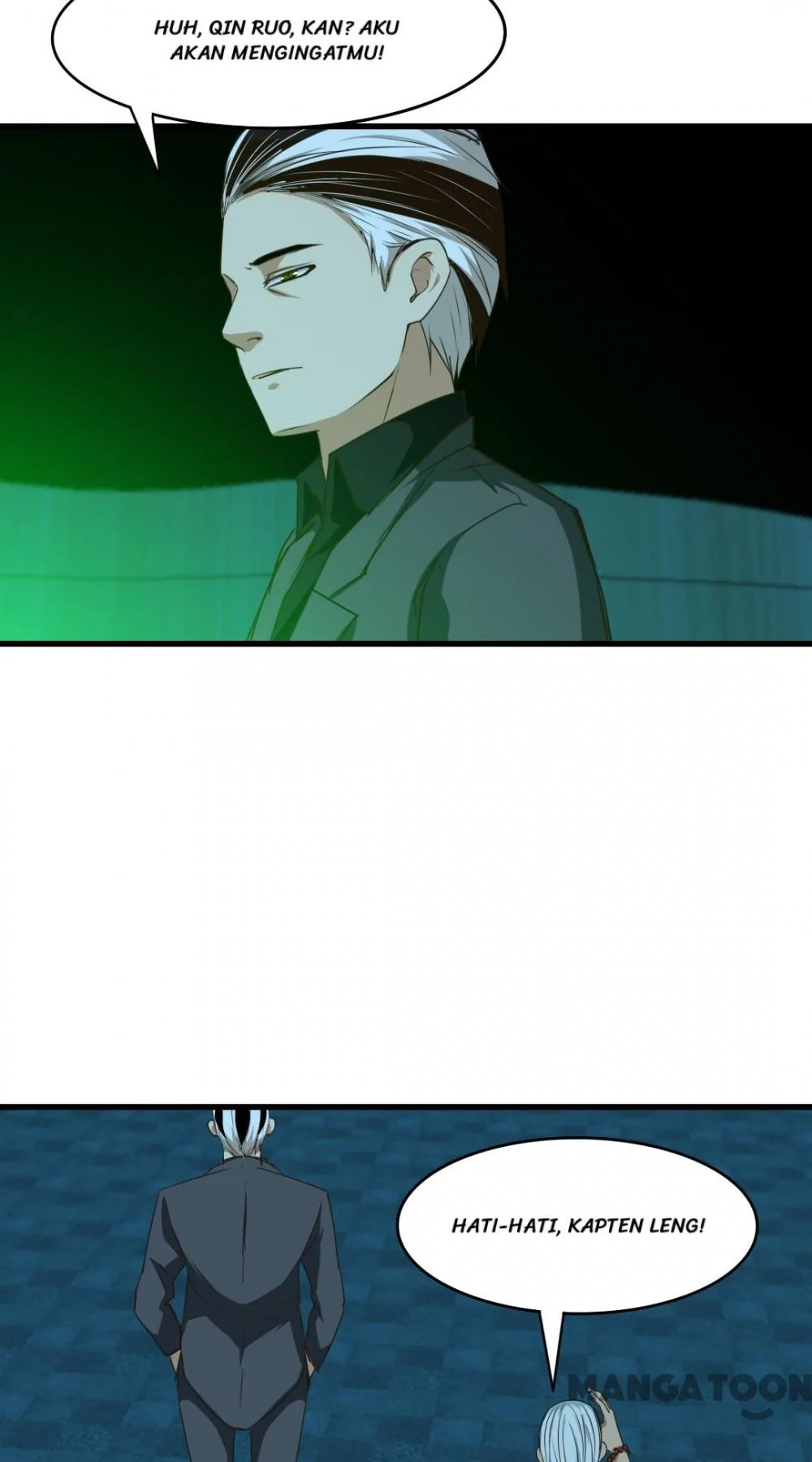 My Pretty Tenants Chapter 193 Gambar 9
