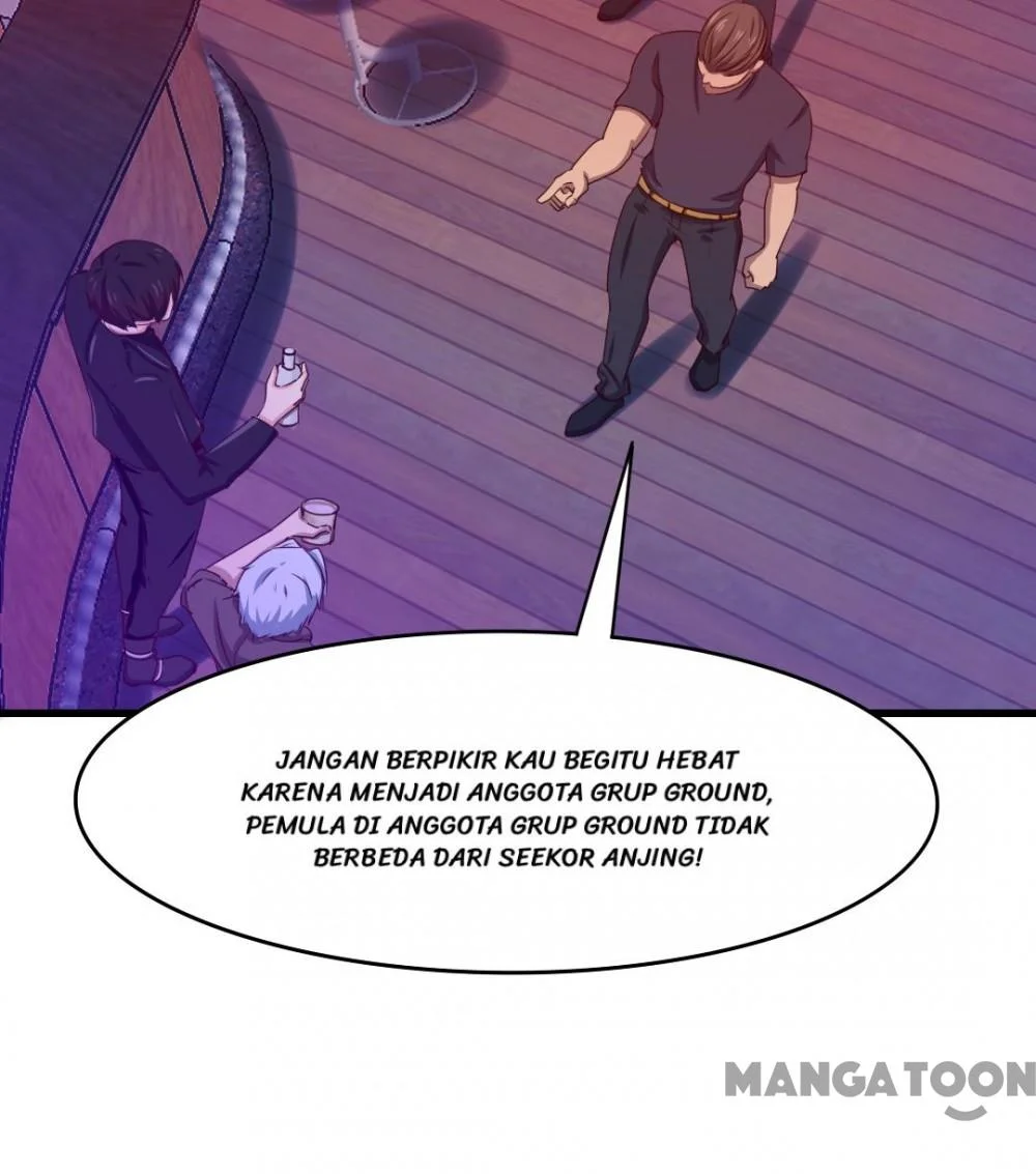 My Pretty Tenants Chapter 194 Gambar 10