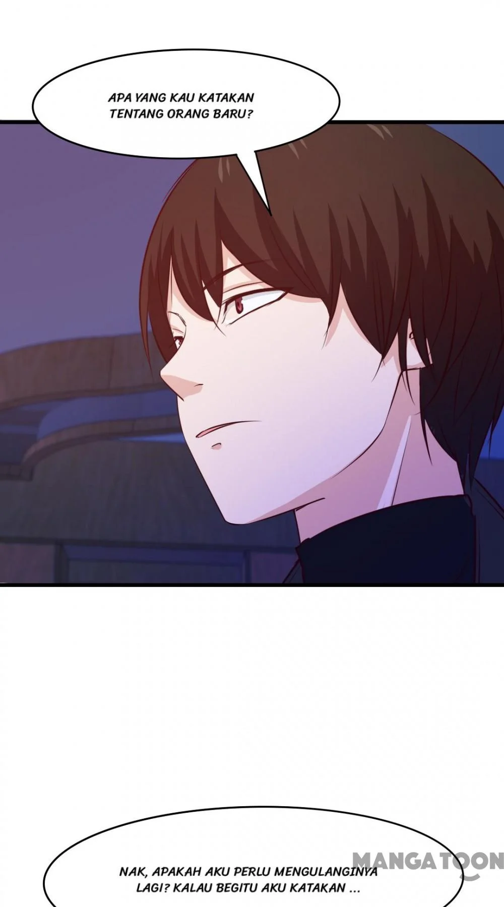 My Pretty Tenants Chapter 194 Gambar 11