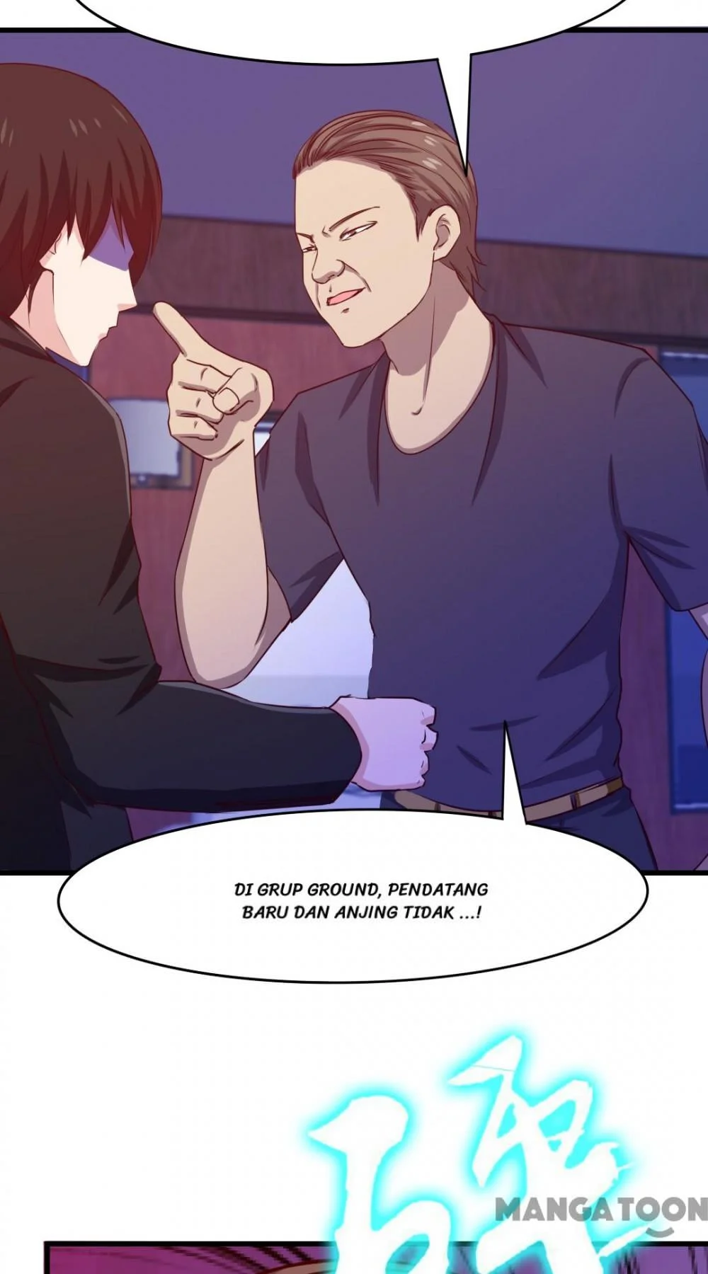 My Pretty Tenants Chapter 194 Gambar 12