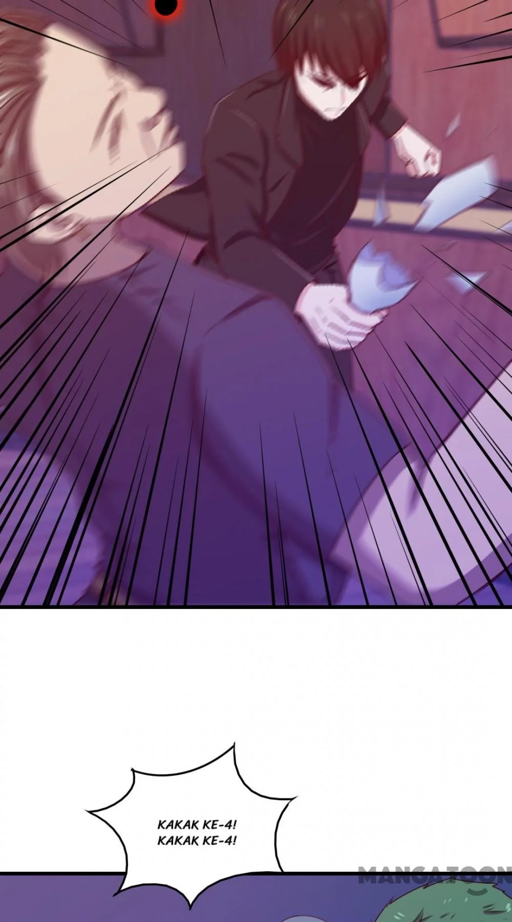 My Pretty Tenants Chapter 194 Gambar 14