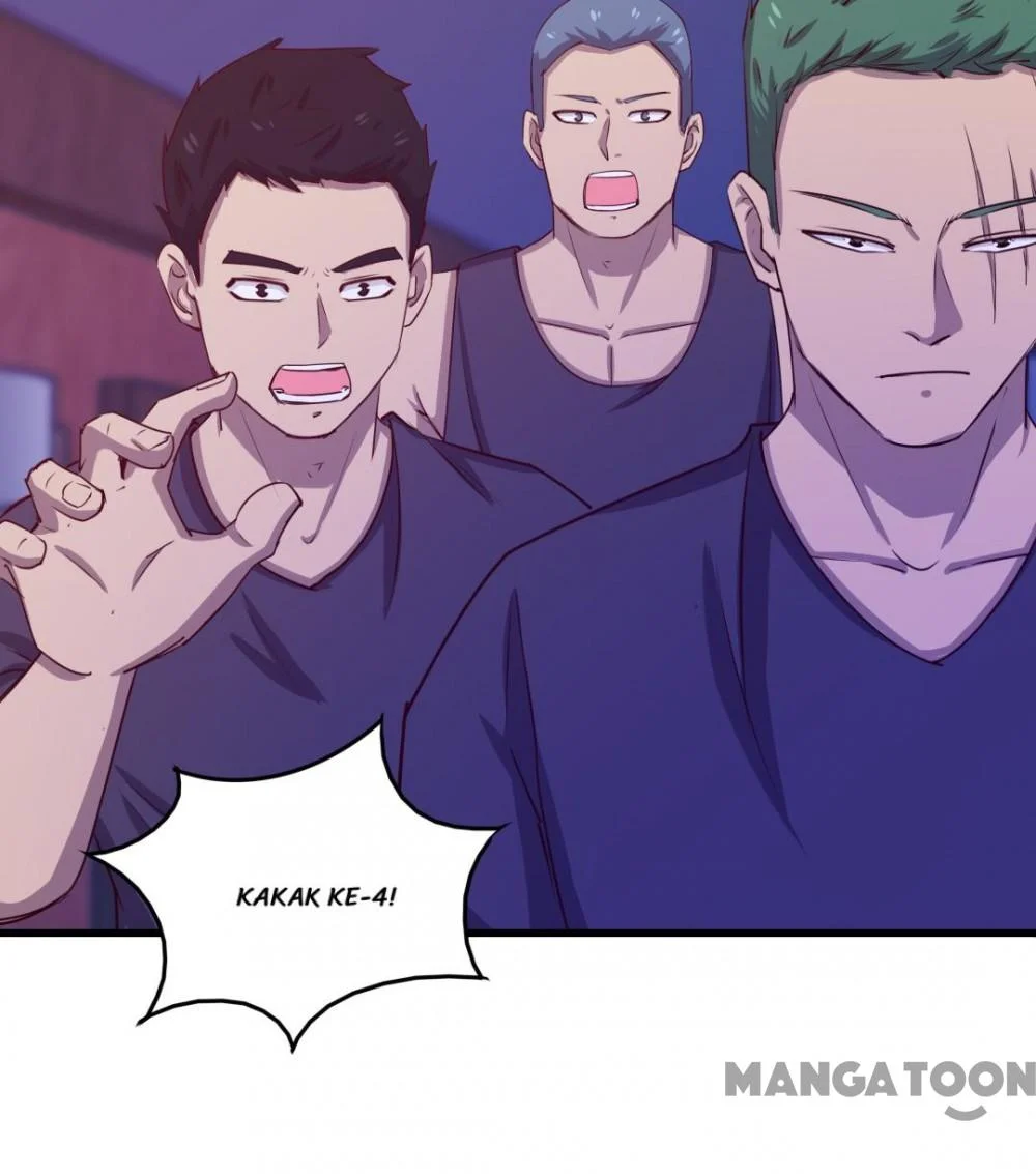 My Pretty Tenants Chapter 194 Gambar 15