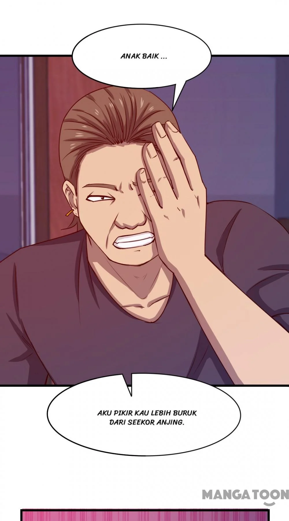 My Pretty Tenants Chapter 194 Gambar 16