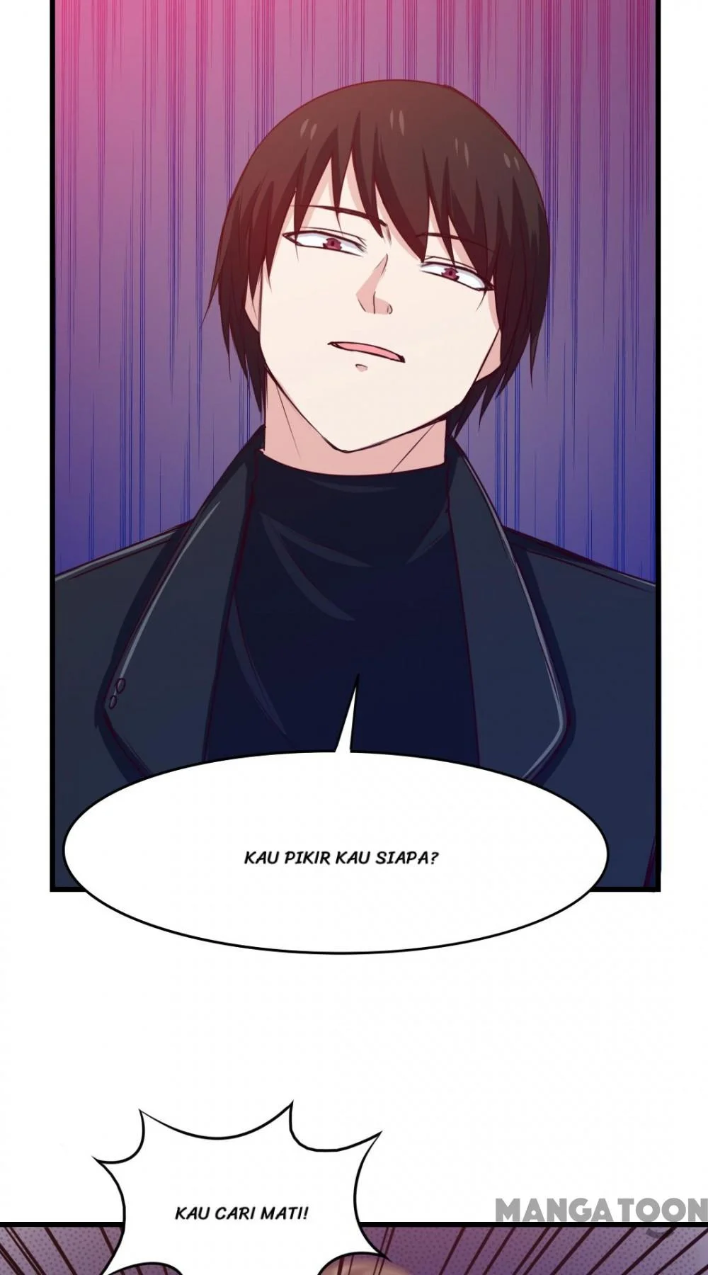 My Pretty Tenants Chapter 194 Gambar 17