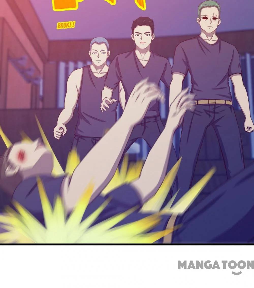My Pretty Tenants Chapter 194 Gambar 20
