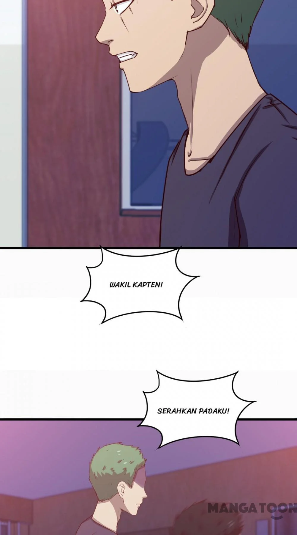 My Pretty Tenants Chapter 194 Gambar 23