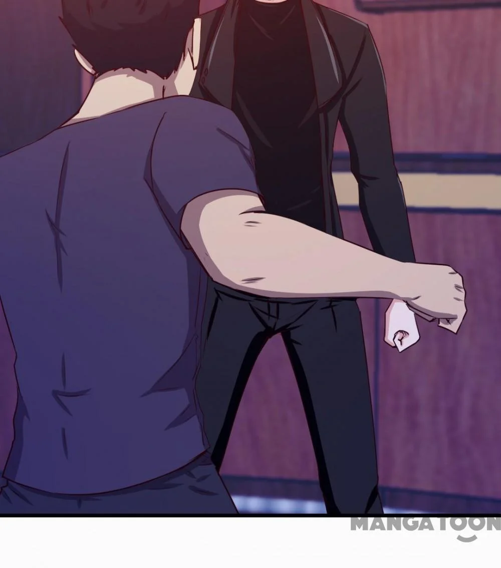 My Pretty Tenants Chapter 194 Gambar 25
