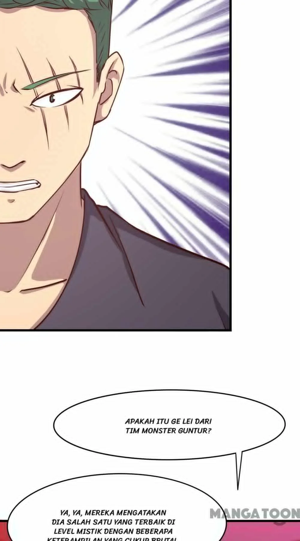 My Pretty Tenants Chapter 194 Gambar 3
