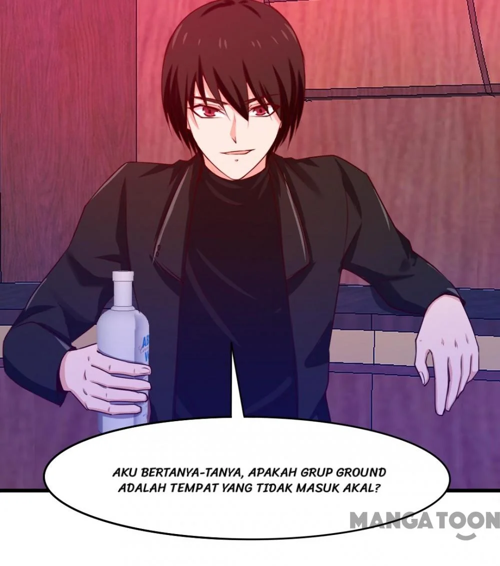 My Pretty Tenants Chapter 194 Gambar 5