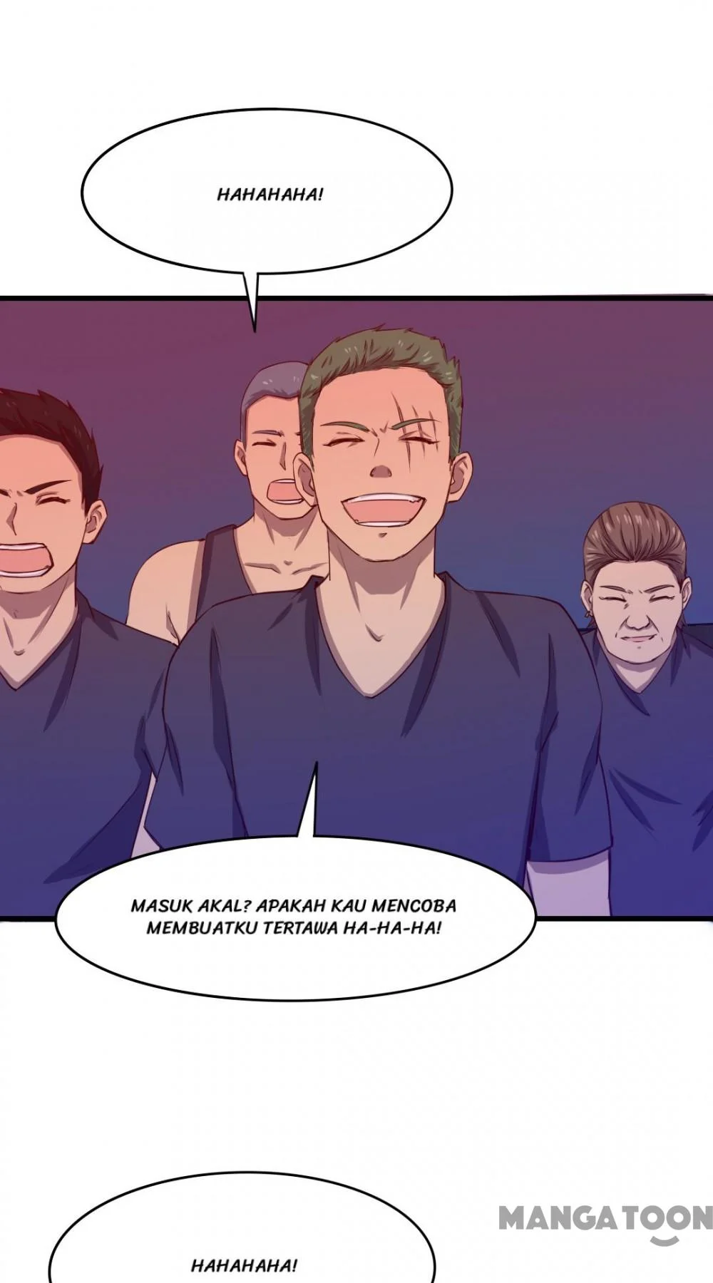 My Pretty Tenants Chapter 194 Gambar 6