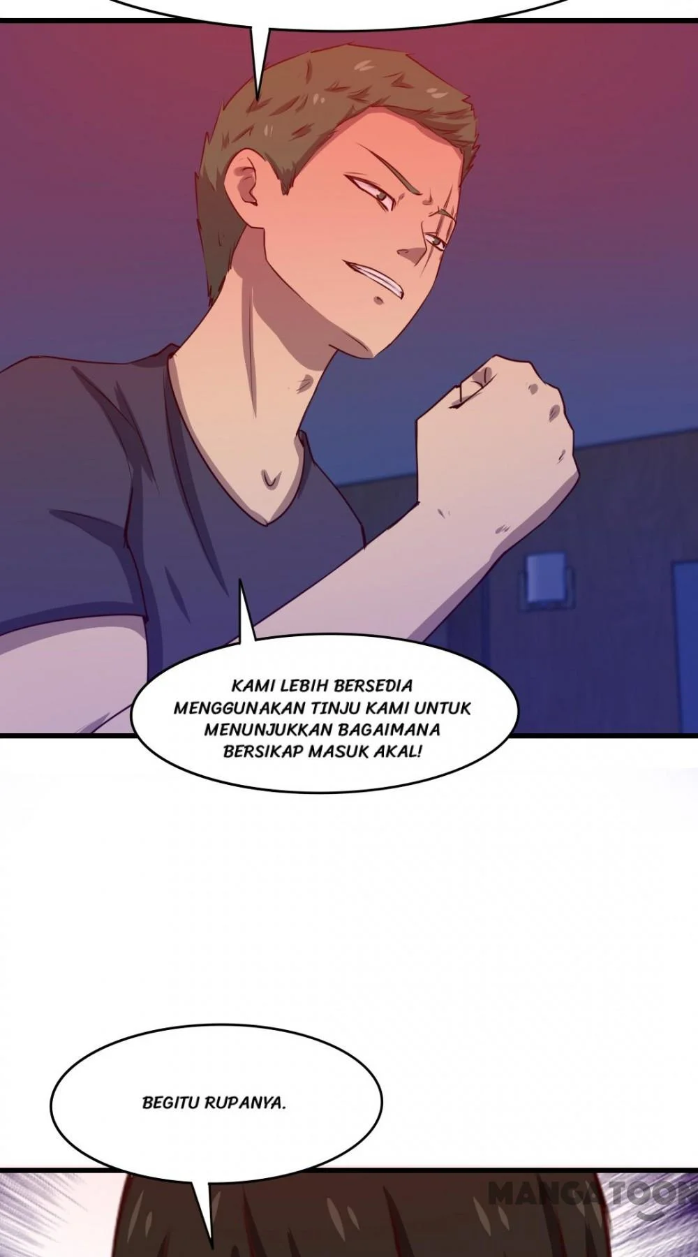 My Pretty Tenants Chapter 194 Gambar 8