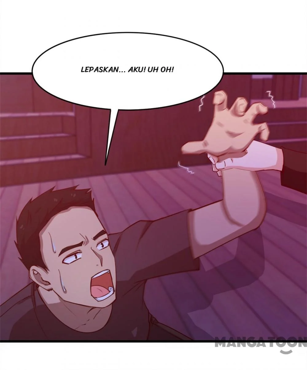 My Pretty Tenants Chapter 195 Gambar 11