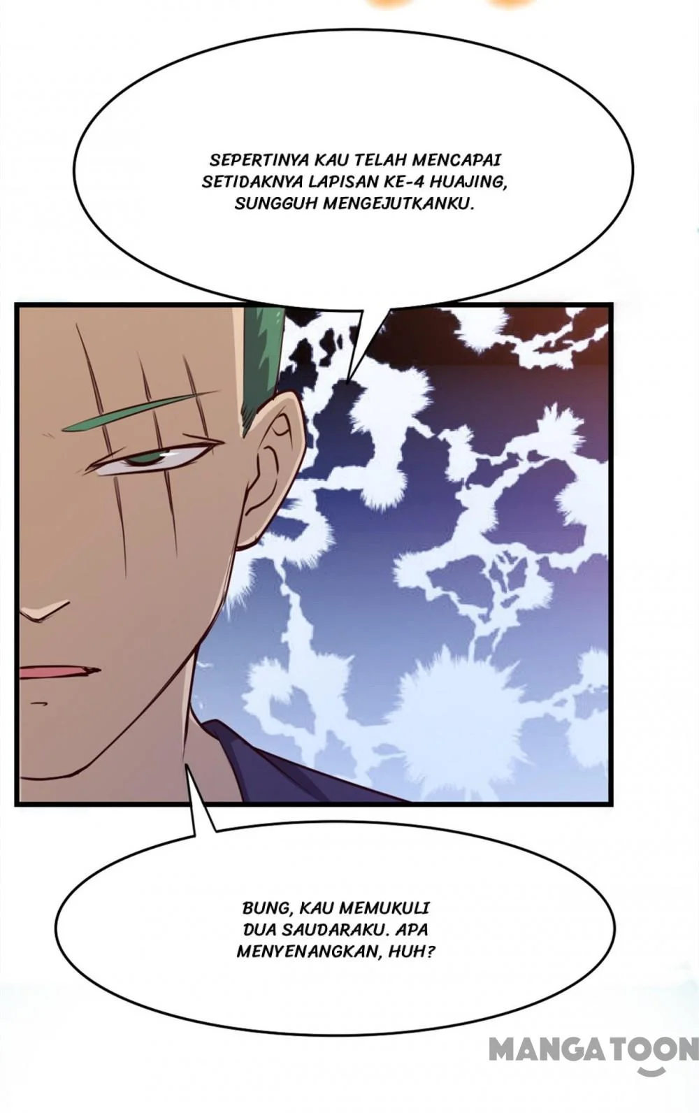 My Pretty Tenants Chapter 195 Gambar 16