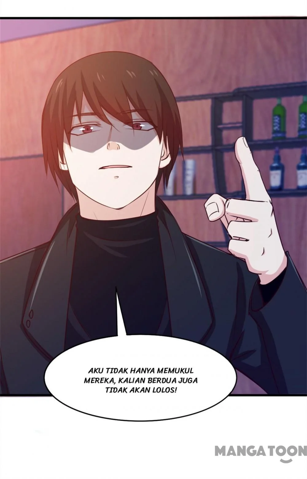 My Pretty Tenants Chapter 195 Gambar 17