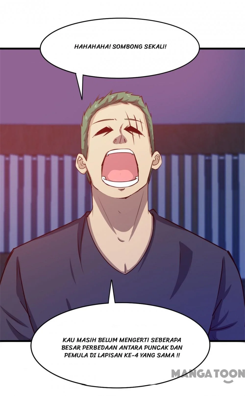 My Pretty Tenants Chapter 195 Gambar 18